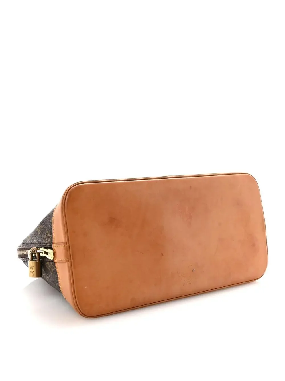 Louis Vuitton Alma Pm #290000L59B